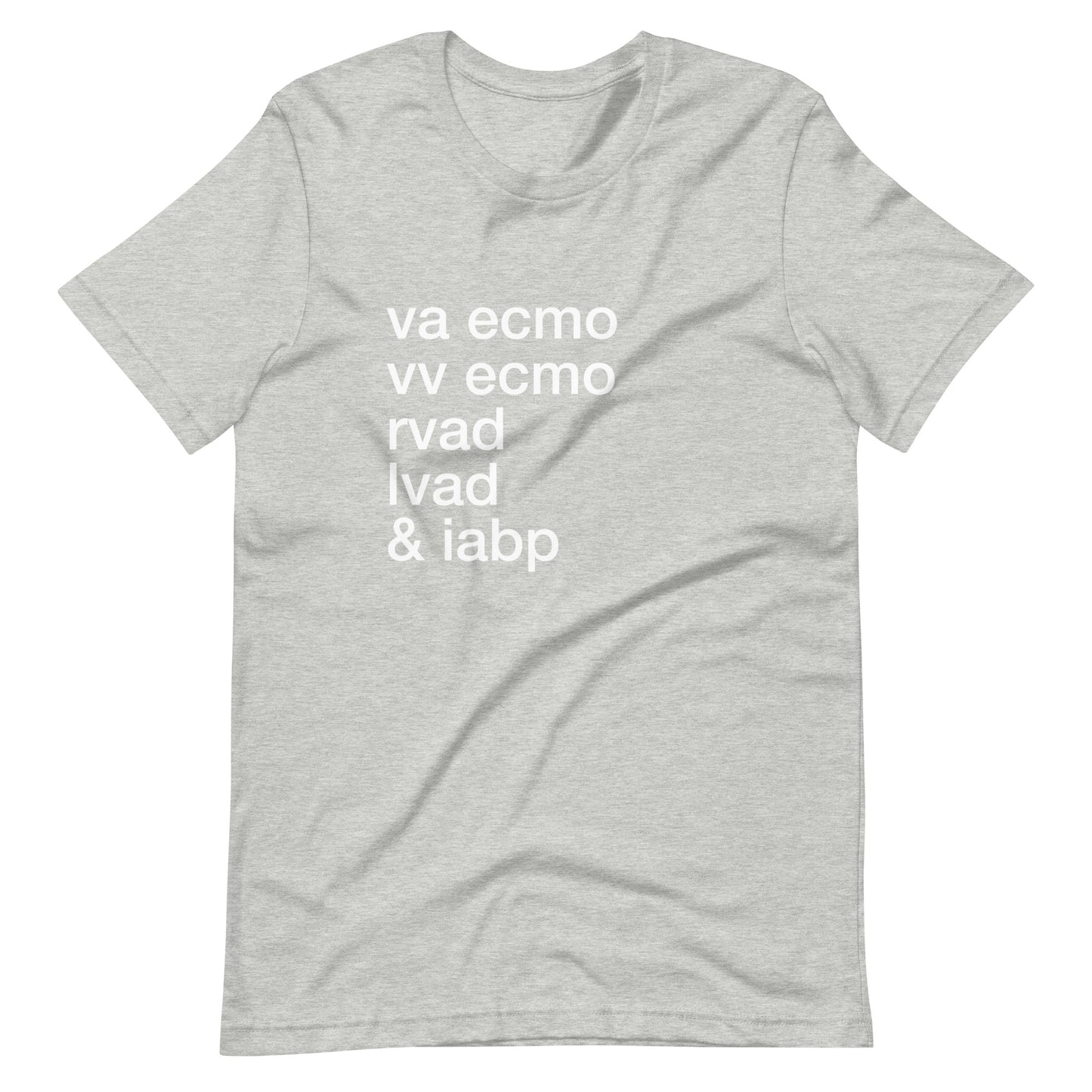 Red Outlet Only t-shirt