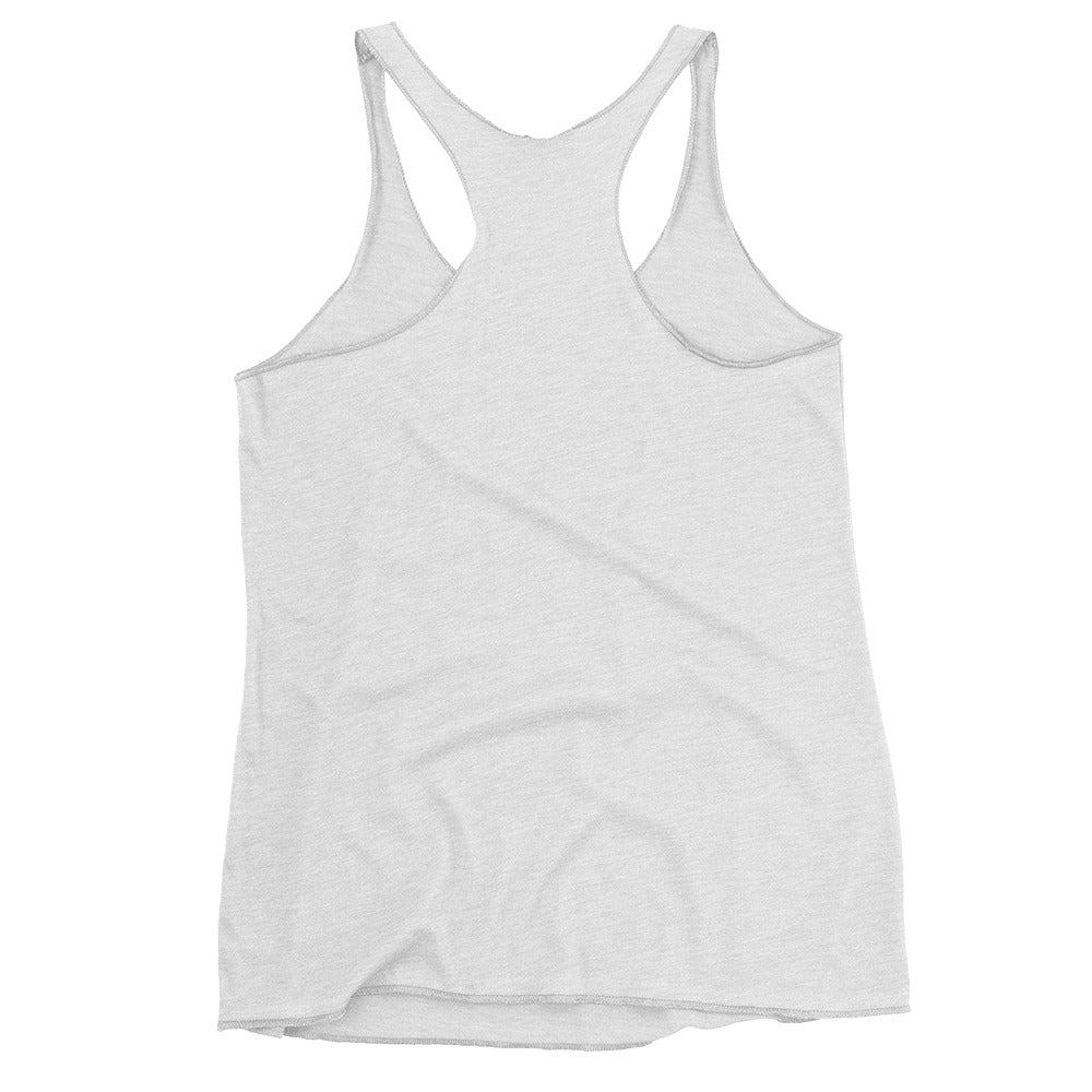 Extra Special..ist Racerback Tank
