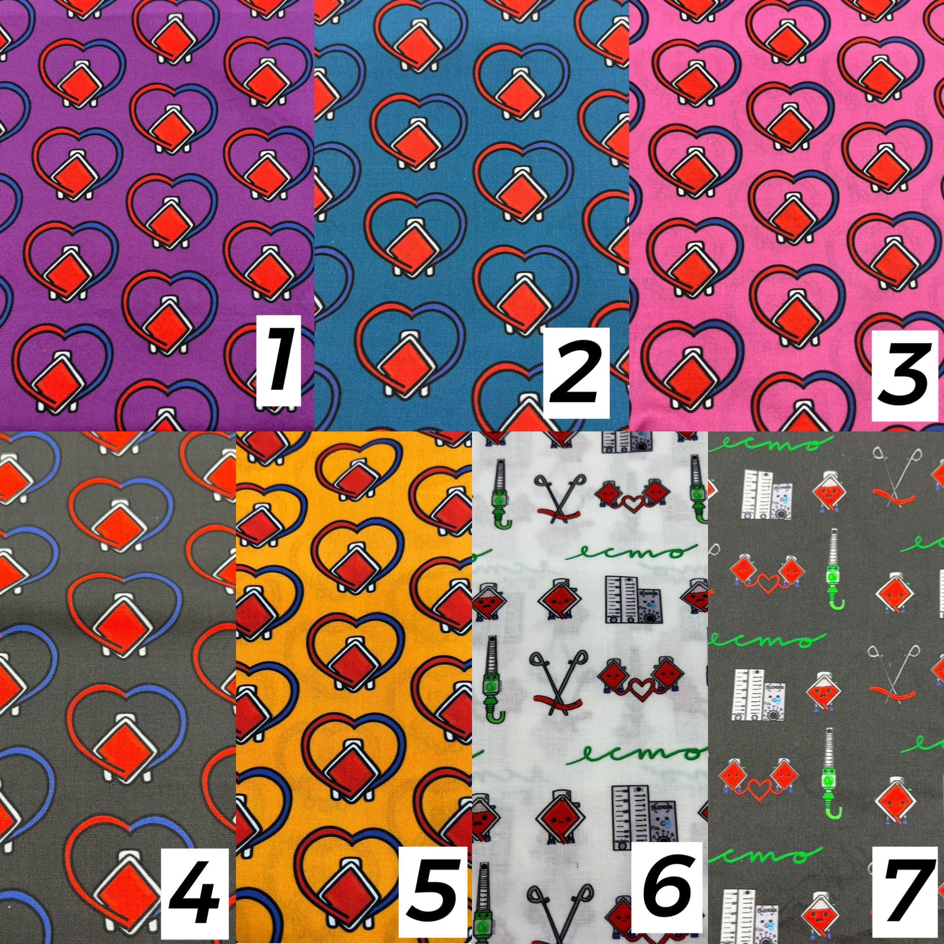 Custom Scrub Caps / OR Cap / OR Hat / Scrub Cap for Women / Scrub Cap for Men / Nursing Gift / Doctor Gift / Thank You Gift