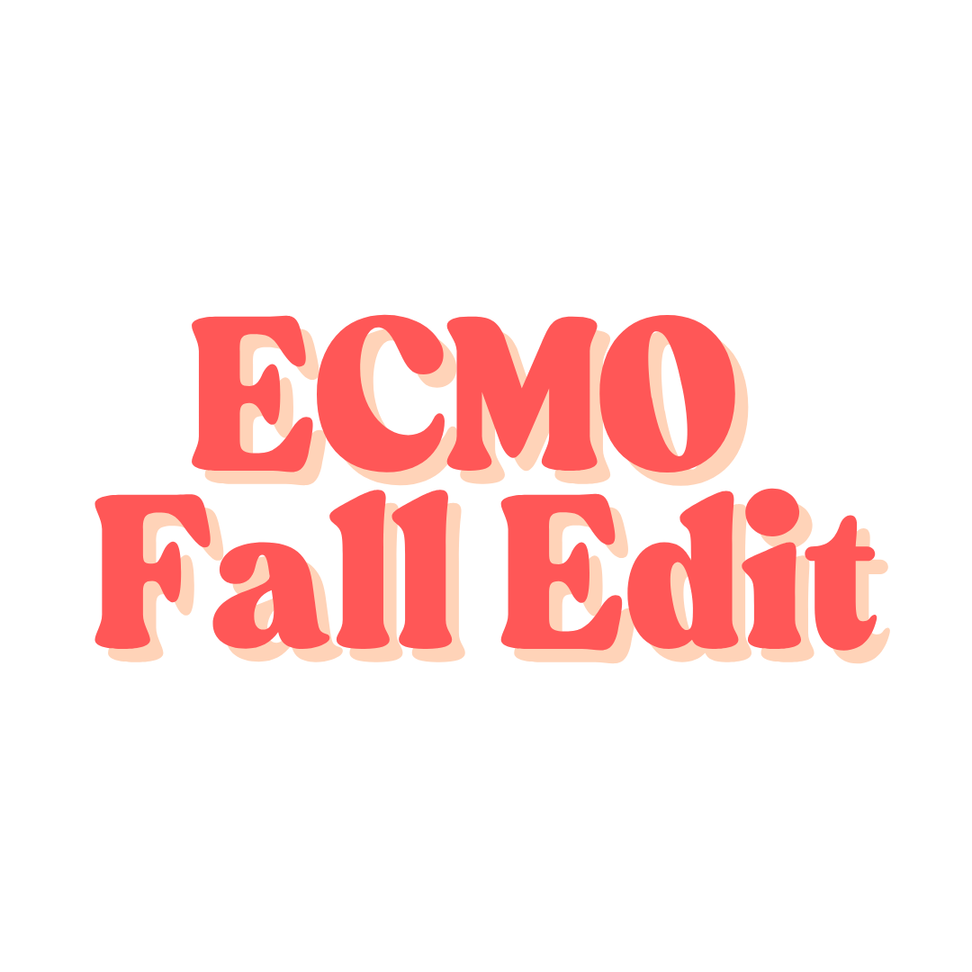 ECMO Fall Edit