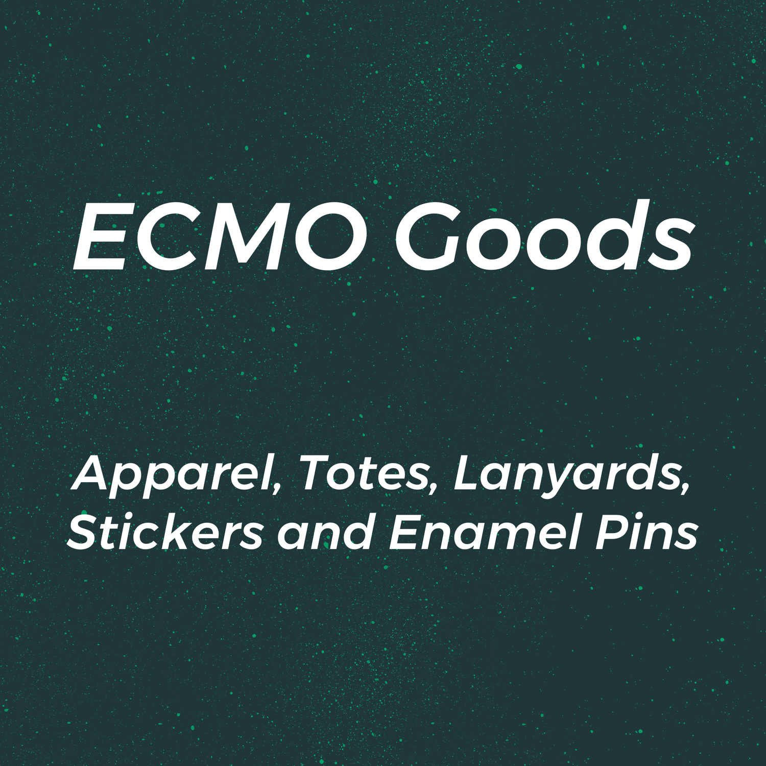 ECMO Goods