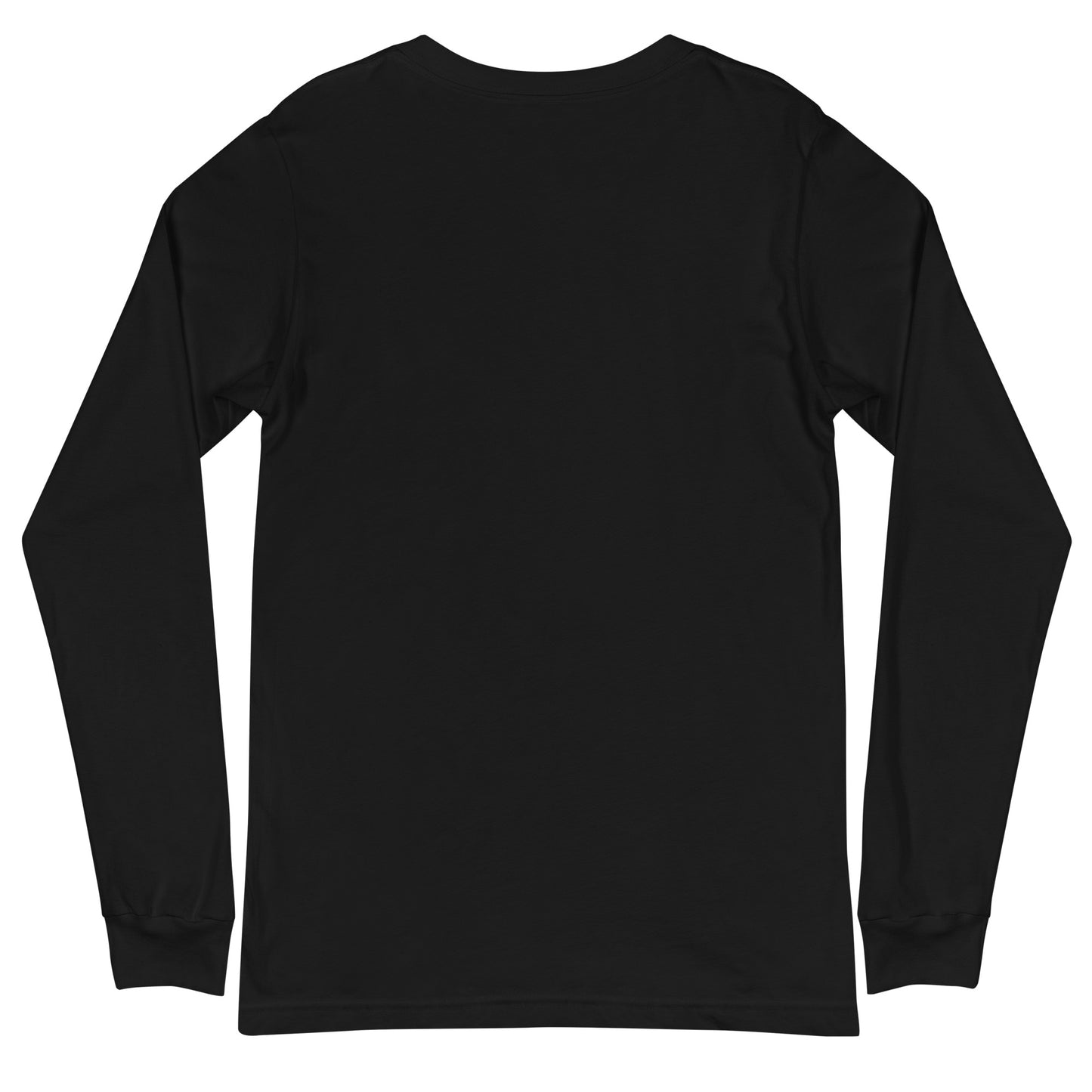 Tubing Clamps Unisex Long Sleeve Tee