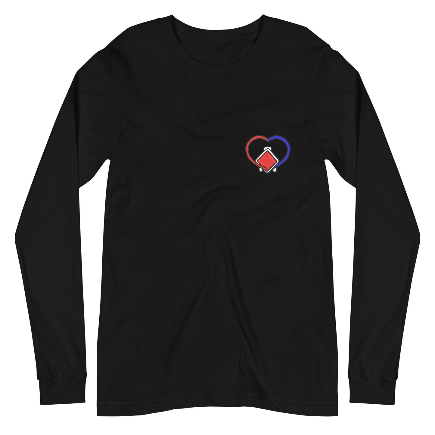 It’s giving ACSU Long Sleeve Tee