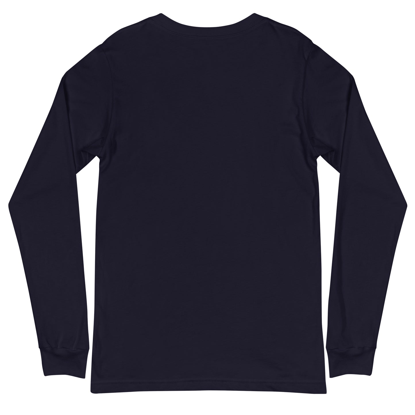 Tubing Clamps Unisex Long Sleeve Tee