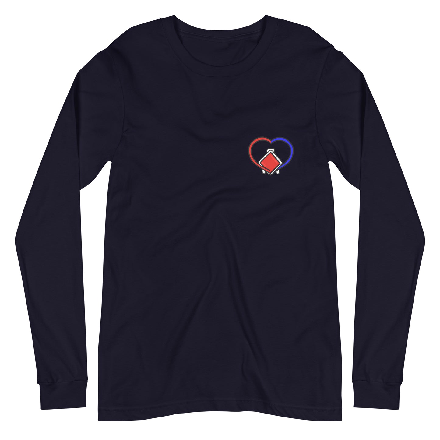 It’s giving ACSU Long Sleeve Tee