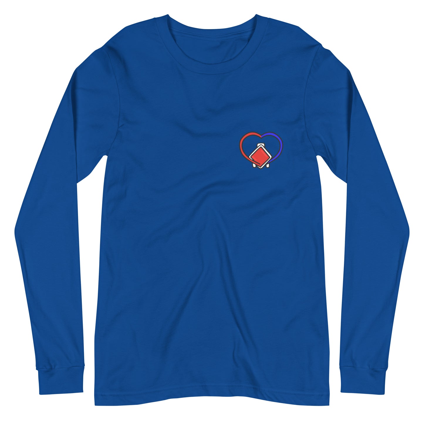 It’s giving ACSU Long Sleeve Tee