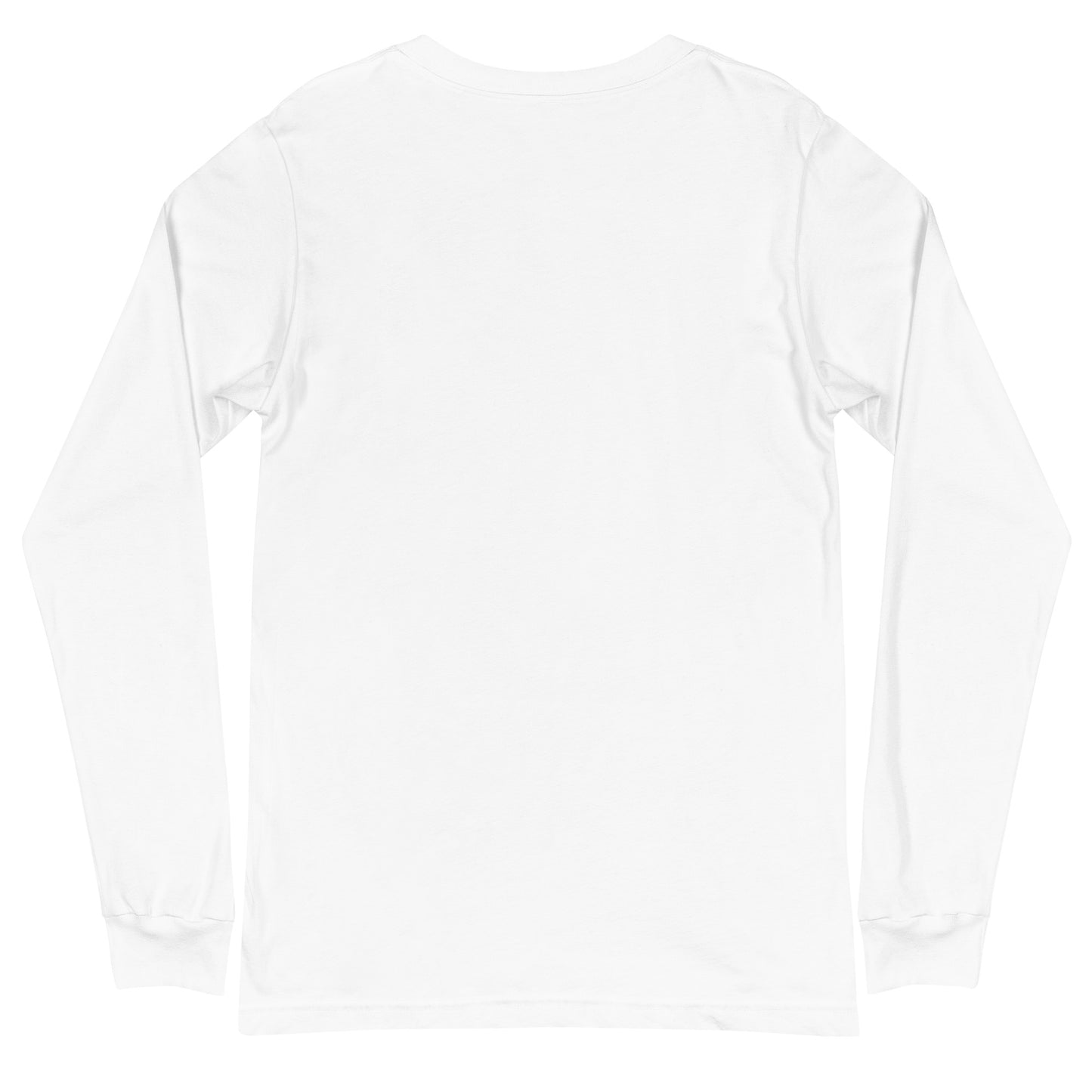 Tubing Clamps Unisex Long Sleeve Tee