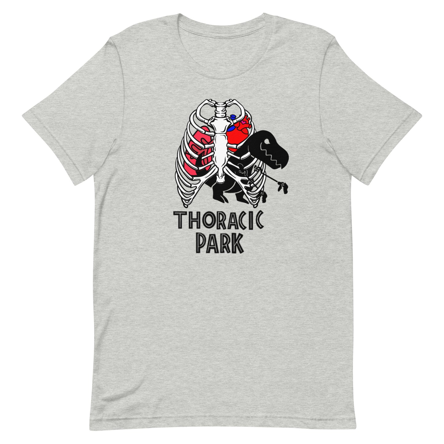 Thoracic Park t-shirt