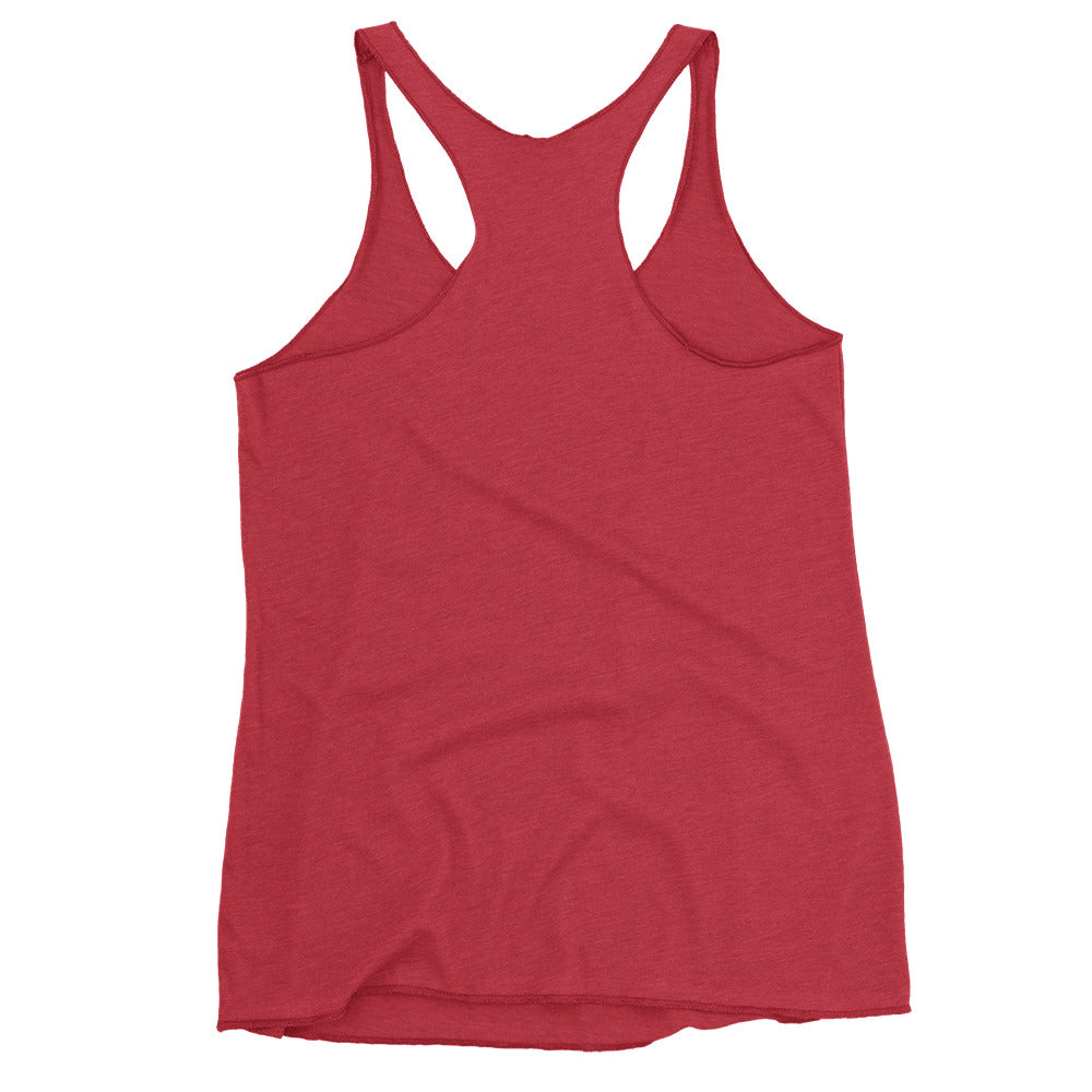 Extra Special..ist Racerback Tank